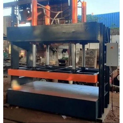 150 Ton Hydraulic Cold Press Machine