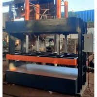 150 Ton Hydraulic Cold Press Machine