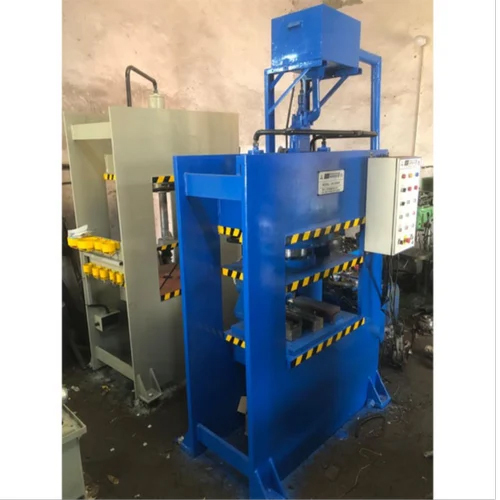 100 Ton Hydraulic Press Machine