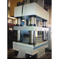 1000 Ton Hydraulic Press