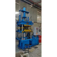 200 Ton Transfer Moulding Hydraulic Press Machine