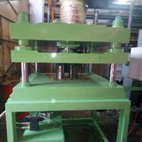 50 Ton C Frame Hydraulic Press