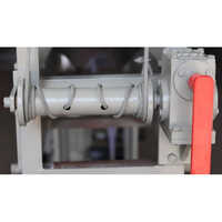 750 Ton Four Pillar Type Hydraulic Press
