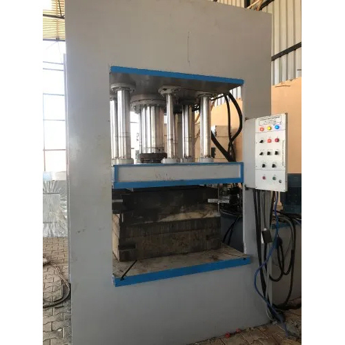 400 Ton Hydraulic Deep Draw Press Machine