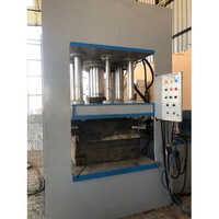 400 Ton Hydraulic Deep Draw Press Machine