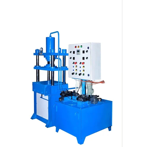 Hydraulic Hot Plywood Machine