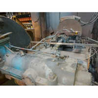 Oil Circulating System