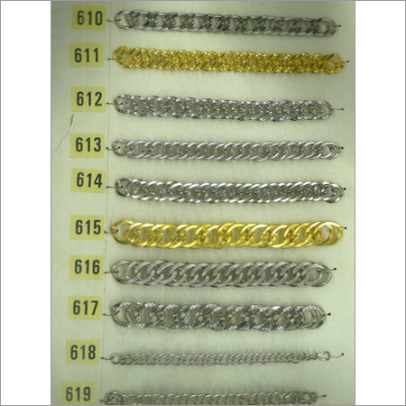 फैंसी चेन