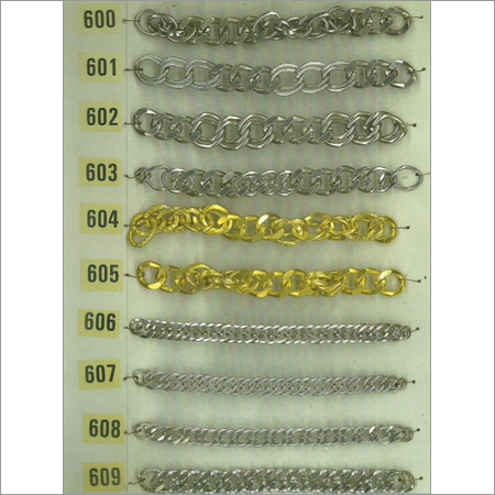 डिजाइनर चेन