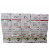 Salmeterol Fluticasone Propionate Inhaler