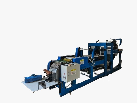 Fruit Protection Paper Bag Machine
