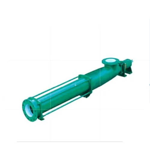 Roto Pumps - Color: Green