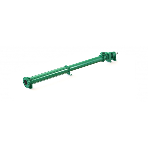 Roto Pumps - Color: Green