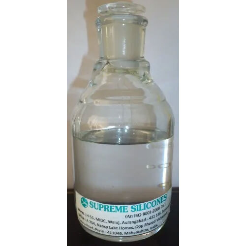 Silicone Chemical