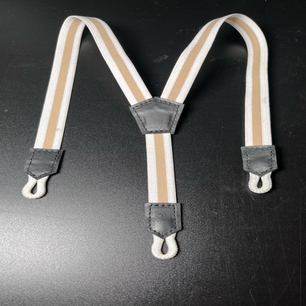 Elastic Suspender