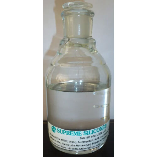 Silicone Additive - Application: Industrial