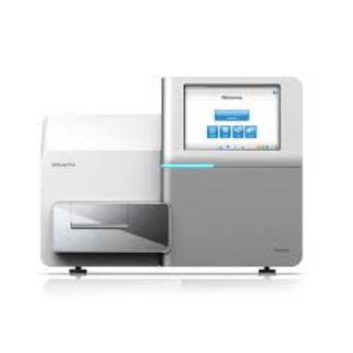 Dna Sequenzer