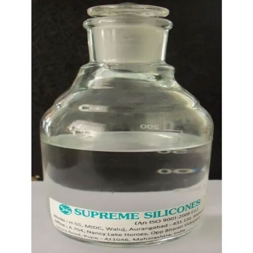 Volatile Silicones - Application: Industrial