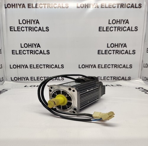 ESTUN EMJ-08APA20 SERVO MOTOR