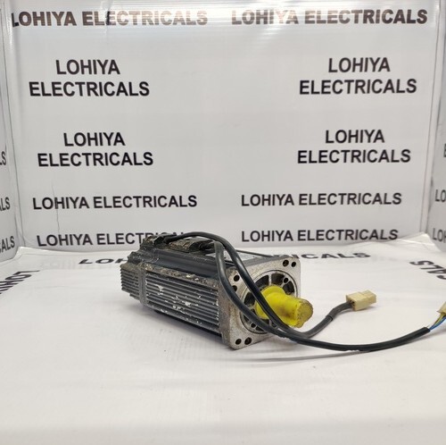 ESTUN EMJ-08APA20 SERVO MOTOR