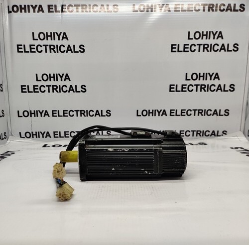 ESTUN EMJ-08APA20 SERVO MOTOR