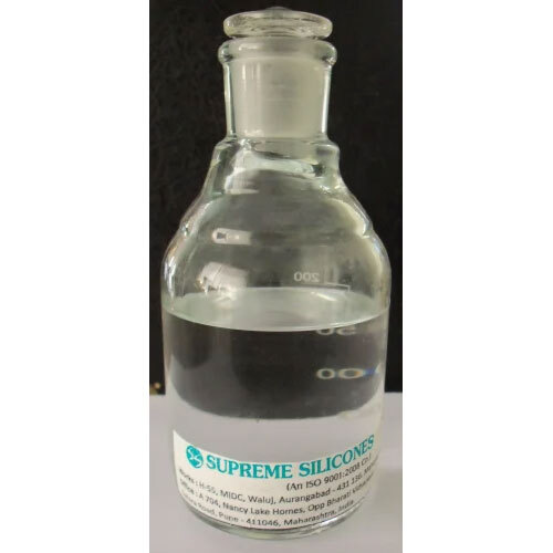 Silicone Wetting Agent - Application: Industrial