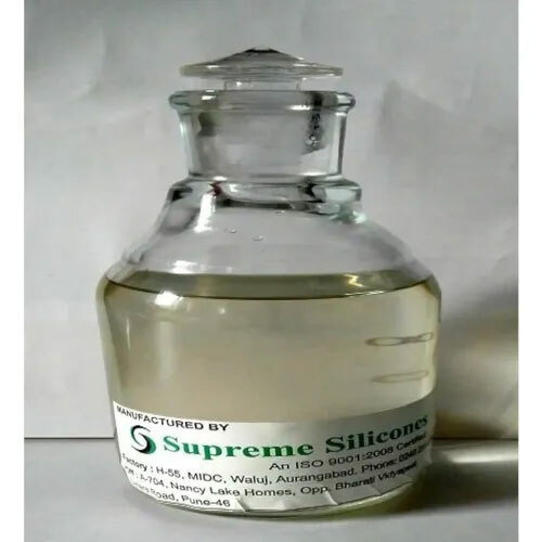 Silicone Wetting Agent - Application: Industrial