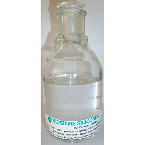 Silicone Transformer Oil