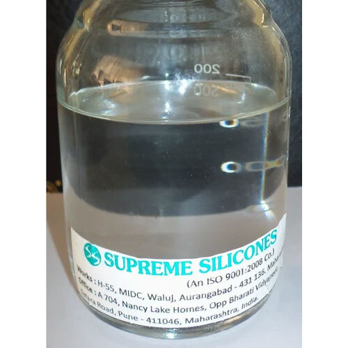 Silicone Transformer Oil