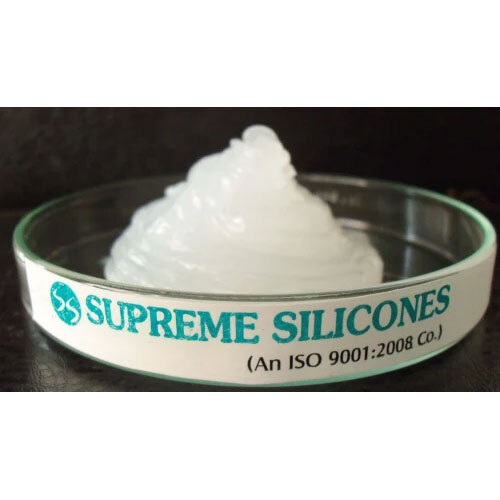 Silicone Die Electric Compound