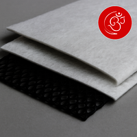 Drainage Geocomposite