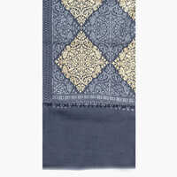 Pashmina Aari Embroidery Shawl