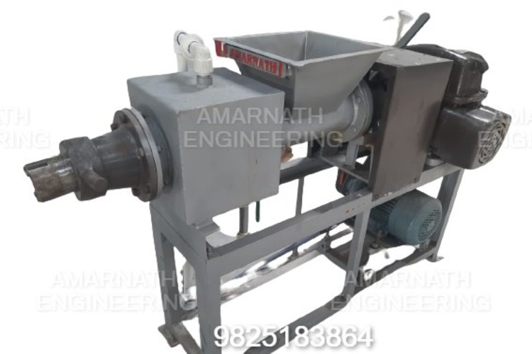 Detergent cake fully automatic plant