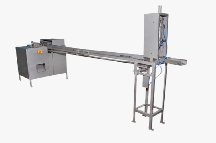 Detergent cake fully automatic plant