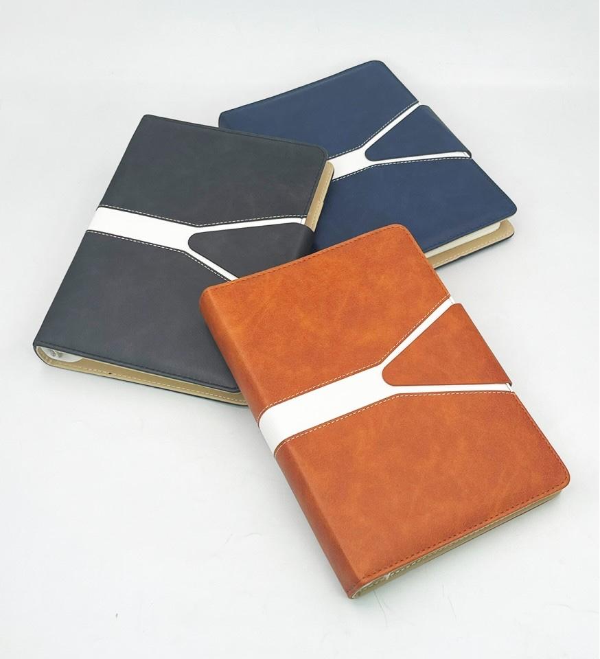 Office Planner Diary - Feature: Eco-Friendly