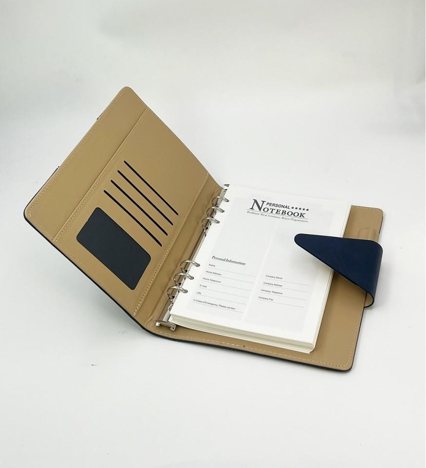 Office Planner Diary - Feature: Eco-friendly