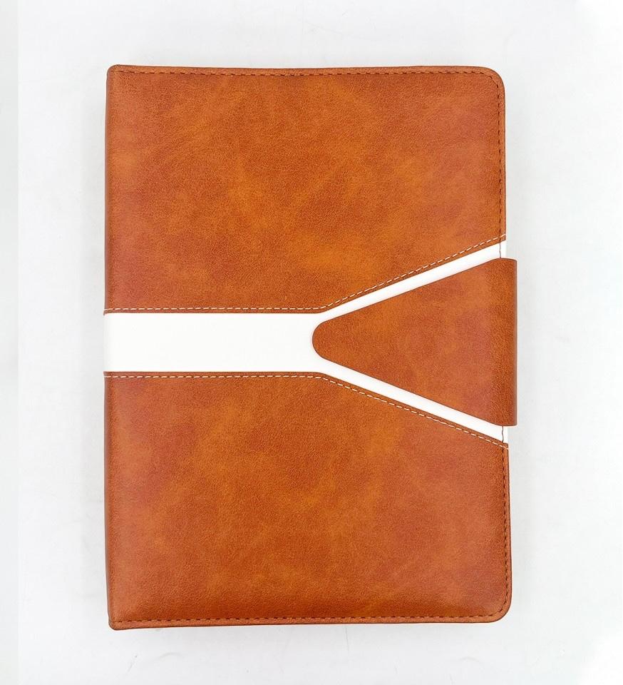 Office Planner Diary - Feature: Eco-friendly