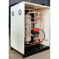 Flame Proof Compressed Air Dryer