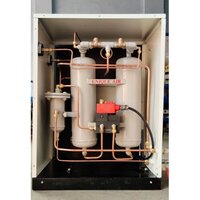 Flame Proof Compressed Air Dryer