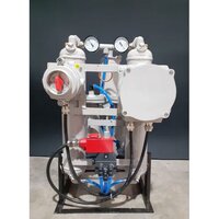 Air Dryer For CNG Pump