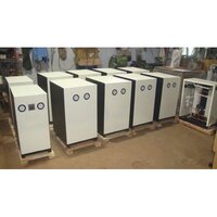 Air Dryer For CNG Pump