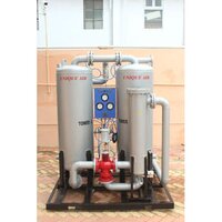 Compressed Air Dryer