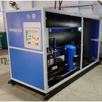 Refrigerated Air Dryer