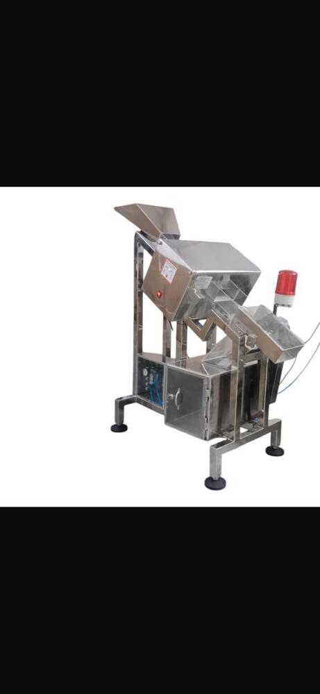Auto Rejection Degree Metal Detectors