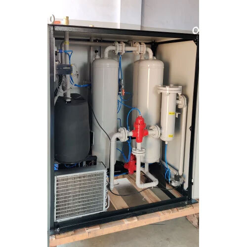 Dry Air Generator
