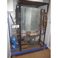 Blower Air Chiller