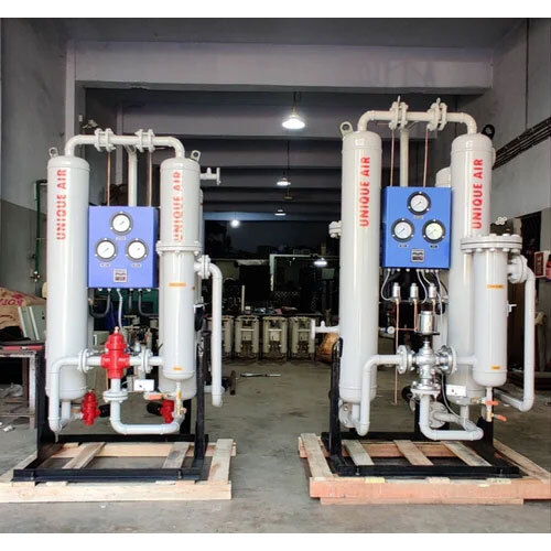 Heatless Air Dryer