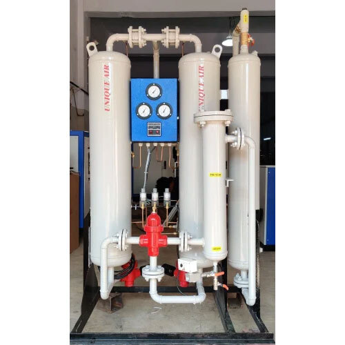 Heatless Air Dryer