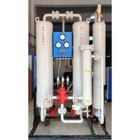 Heatless Air Dryer