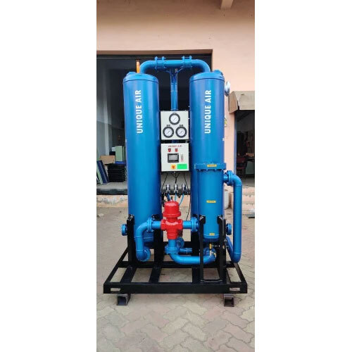 Heatless Air Dryer